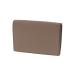 [PEDIR] футляр для карточек FREE оттенок коричневого прочее женский 