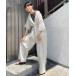 [KBF] все в одном ONE светло-серый женский 