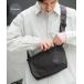  сумка на плечо [ специальный заказ ]YAKPAK×DOORS SHOULDER BAG S мужской 