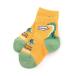  носки пятка динозавр короткие носки Kids ребенок мужчина 