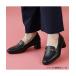  Loafer ALETTA- aletta - максимальный простой Loafer - bit модель женский 