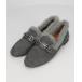  Loafer bo Adi tail bit Loafer /56317 женский 