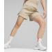 [PUMA] шорты SMALL бежевый женский 