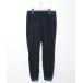 [BEAMS GOLF] брюки LARGE темно-синий мужской 