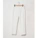 [MACKINTOSH PHILOSOPHY] брюки 38 белый женский 
