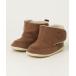 [CONVERSE] [KIDS] - ikatto спортивные туфли 15cm Brown Kids 