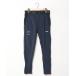 [F.C.R.B.] легкий брюки S темно-синий мужской 