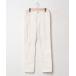 [BARNYARDSTORM] брюки 2 белый женский 