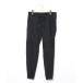 [1PIU1UGUALE3 RELAX ] тренировочный брюки LARGE черный мужской 