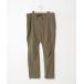 [ESTNATION] шаровары X-LARGE оливковый мужской 
