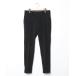 [NANO universe] брюки S черный мужской 