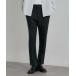 [UNITED TOKYO] брюки 3 черный мужской 
