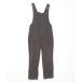 [TODAYFUL] комбинезон 36inch угольно-серый женский 