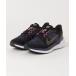 [NIKE] low cut спортивные туфли 25.5 черный мужской 