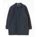[BANANA REPUBLIC] пальто с отложным воротником M темно-синий мужской 