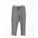 [CAMBIO] укороченные брюки S серый мужской 