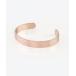 [Guess] браслет SMALL розовое золото женский 