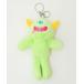  брелок для ключа WEGO/ прекрасный ножек Monstar мягкая игрушка брелок для ключа 