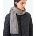  muffler Buckingham Bear кабель вязаный muffler мужской 