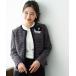  жакет no color жакет "губа" ru окантовка стрейч жакет женский 