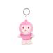  брелок для ключа BABY MILO PLUSH DOLL KEYCHAIN