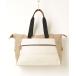 [Breath TOPKAPI] сумка "Boston bag" - бежевый женский 