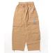 [jouetie] брюки-карго MEDIUM бежевый женский 