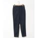 [BARNYARDSTORM] брюки 0 темно-синий женский 