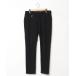 [SOLIDO] брюки 1 черный мужской 