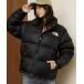  пуховик пуховик THE NORTH FACE/ The * North * лицо Short Nuptse Jacket ограничение развитие / Short npsiji