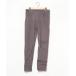 [ABAHOUSE GRAY] брюки-чинос 42 серый мужской 