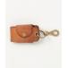 [DURAM FACTORY] чехол для ключей FREE натуральный мужской 
