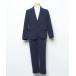 [JOURNAL STANDARD relume] костюм S темно-синий мужской 
