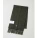  muffler Barbour/BARBOUR PLAIN LAMBSWOOL SCARF мужской 