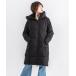  пуховик пуховик [CALVIN KLEIN] длинный пуховик женский 