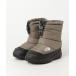  обувь The North Face THE NORTH FACE K Nuptse Bootie WP_ Kids npsi ботиночки вода устойчивый ki