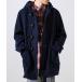  полупальто "даффл коут" пальто [ прошлый год популярный item повторный появление ] Classic полупальто "даффл коут" мужской 