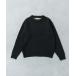  свитер вязаный W face Knit Pullover мужской 