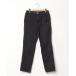 [Gramicci] легкий брюки M черный женский 