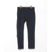 [GLOBAL WORK] обтягивающий брюки L темно-синий мужской 