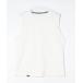 [AIVER] безрукавка tops S белый мужской 