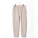 [green label relaxing] брюки MEDIUM бежевый мужской 