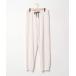 [URBAN RESEARCH Sonny Label] брюки FREE оттенок белого прочее женский 