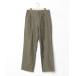 [Deuxieme Classe] [MUSE de Deuxieme Classe] брюки-карго 38 хаки женский 