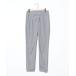 [New Balance] легкий брюки MEDIUM Heather серый женский 