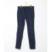 [LACOSTE] брюки 79 темно-синий мужской 