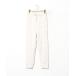 [TODAYFUL] легкий брюки FREE белый женский 