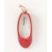 [Repetto] брелок для ключа FREE красный женский 