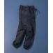 [URBAN RESEARCH ROSSO MEN] брюки X-LARGE темно-синий мужской 