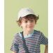  колпак шляпа b Logo колпак 2026SS (52~55cm) Kids ребенок мужчина девочка 